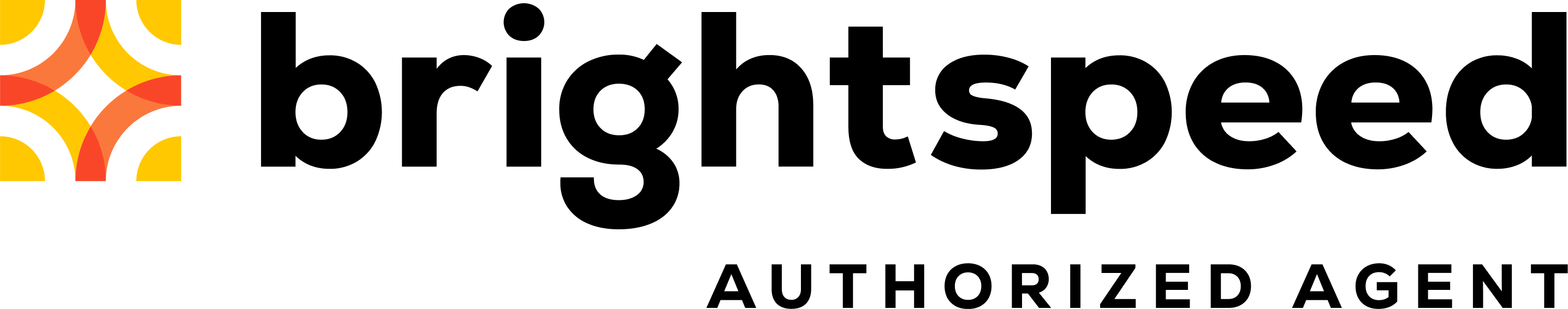 Brightspeed Internet, TV & Phone Services Logo