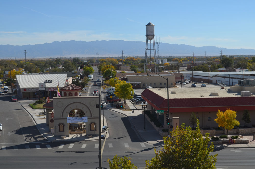 Belen Nm