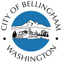 Bellingham, WA City Logo