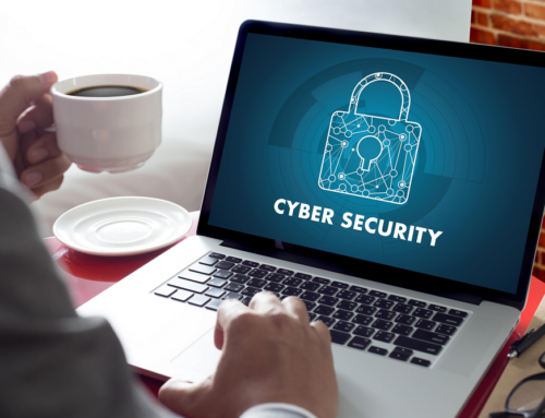The Top 3 Reasons To Purchase Cyber Security For Your Business