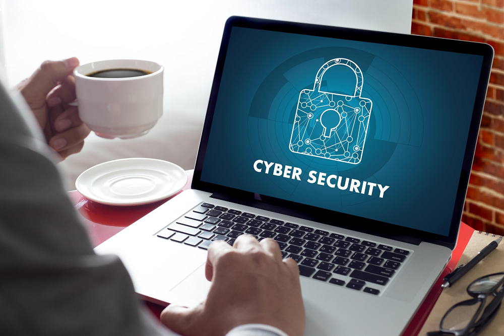 Cyber Security For Your Business