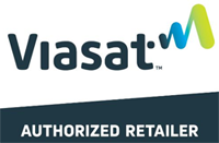 Viasat Satellite Internet Logo